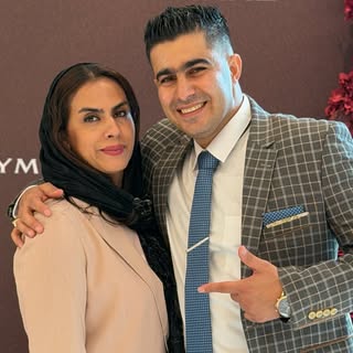 حسام قانوني — مشاور ملکی دبی RERA 96131