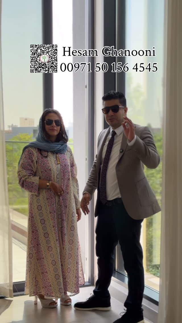 ویلا در دبی